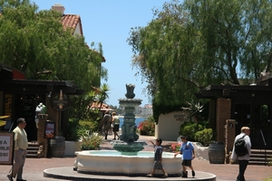 Seaport Village