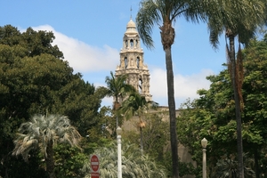 San Diego Het Park