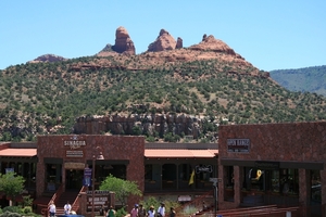 Sedona