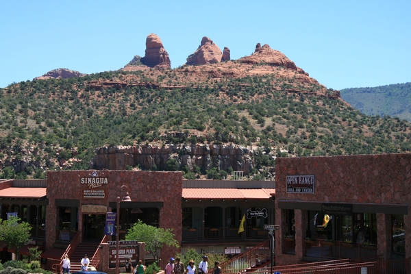 Sedona