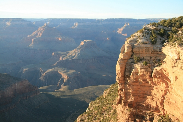 Grand Canyon