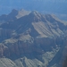 Grand Canyon van uit de lucht