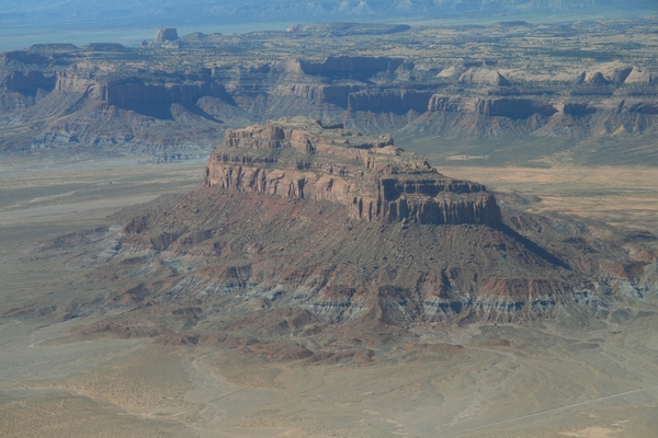 Painted Desert