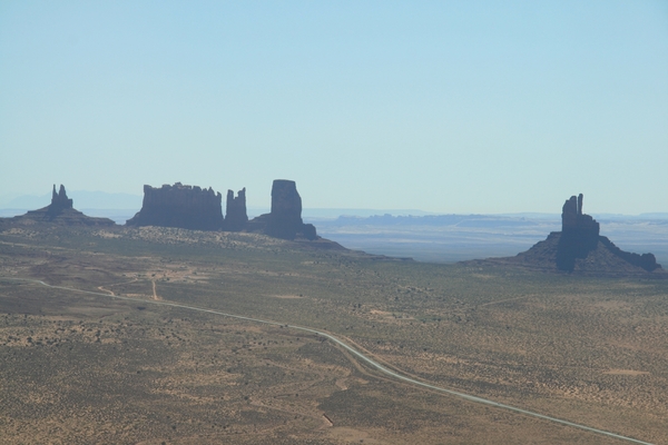 Monument Valley