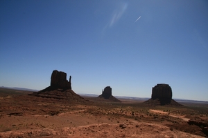 Monument Valley