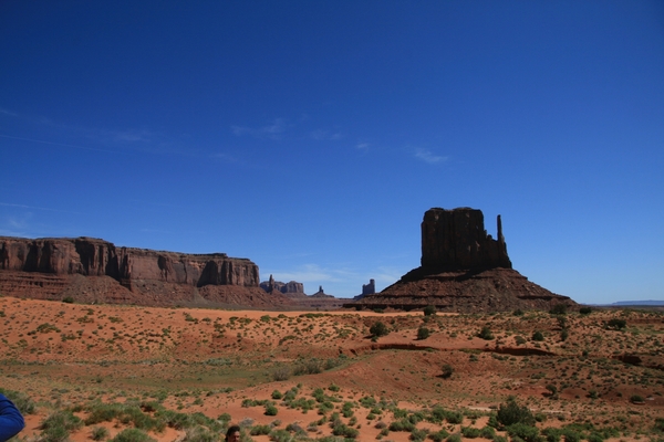 Monument Valley