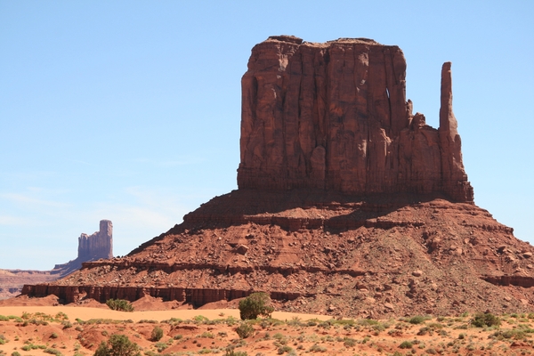 Monument Valley