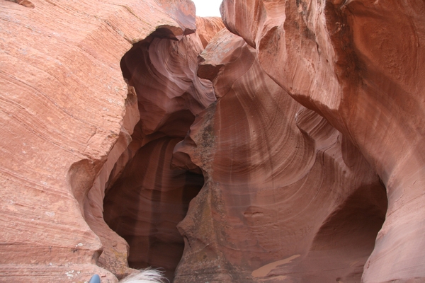 Antelope Canyon