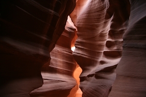 Antelope Canyon