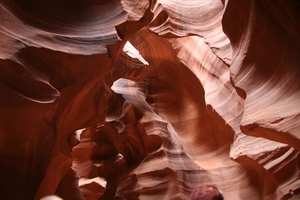 Antelope Canyon