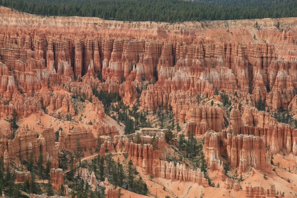 Bryce Canyon