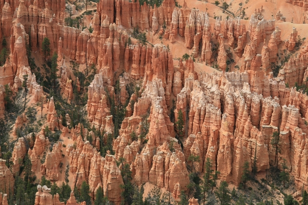 Bryce Canyon