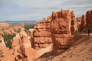Bryce Canyon