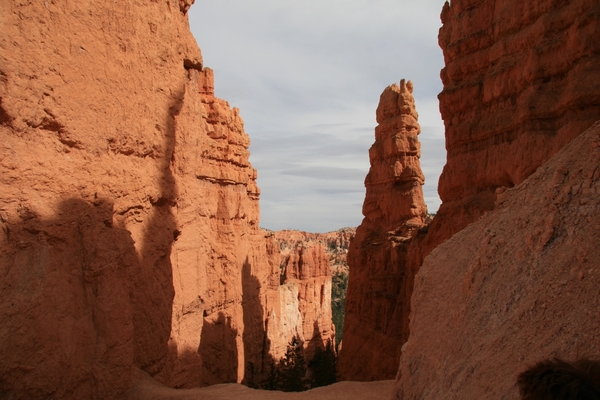 Bryce Canyon