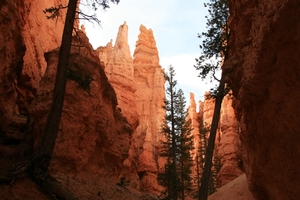 Bryce Canyon