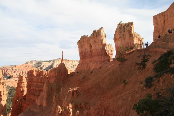 Bryce Canyon