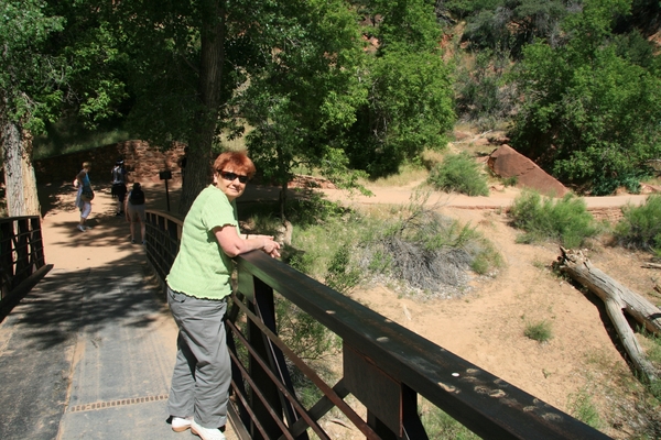 Zion Nat. Park