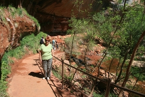 Zion Nat. Park