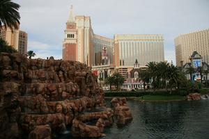 Las Vegas