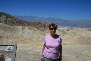 Death Valley