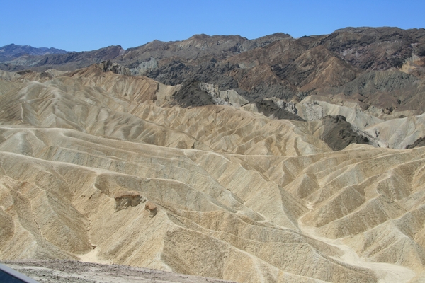 Death Valley