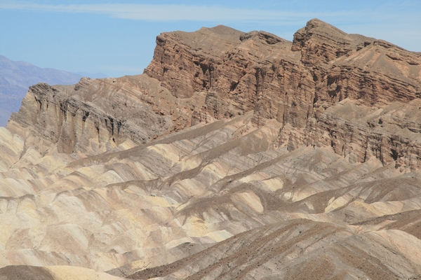 Death Valley