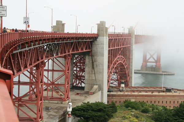 Golden Gate Bridge