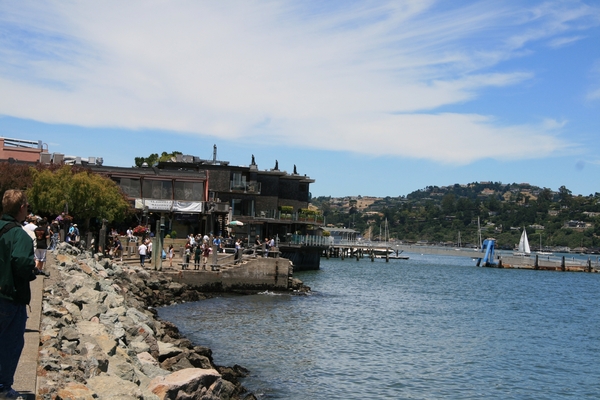 Sausalito