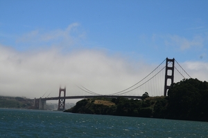 Golden Gate Bridge