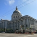 State house van California