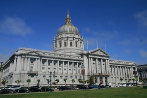 State house CA