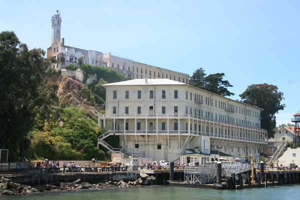 Alcatraz