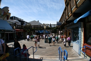 Fishermans Wharf