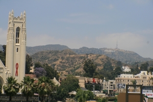 Hollywood