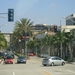 Rodeo Drive Los Angeles