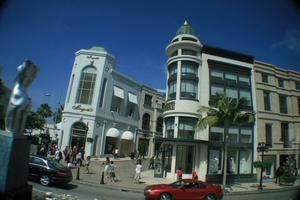 Rodeo Drive