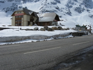 georges du verdon 105