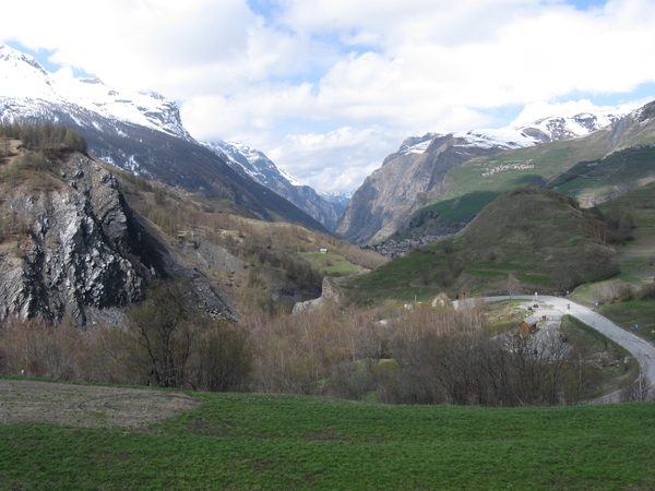 georges du verdon 106