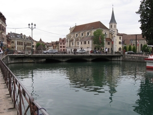 georges du verdon 108