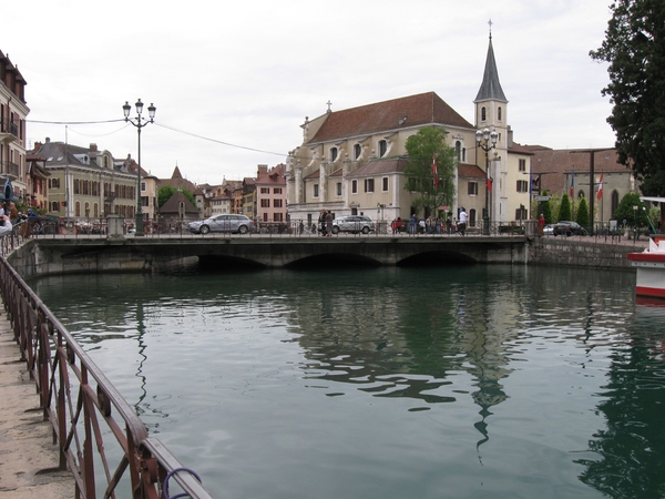 georges du verdon 108