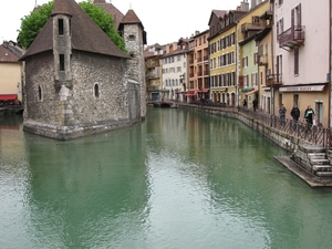 georges du verdon 110