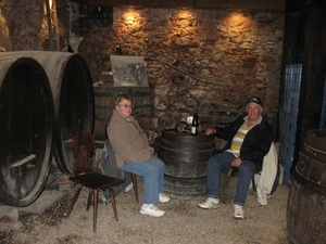 georges du verdon 118