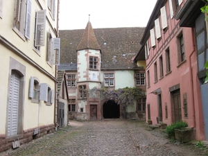 georges du verdon 119