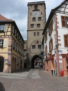 georges du verdon 126