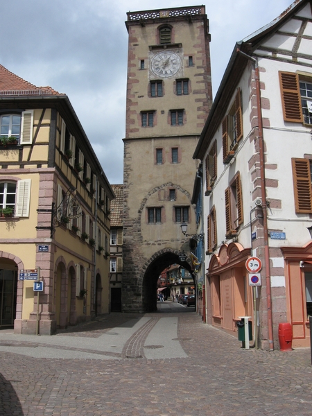 georges du verdon 126