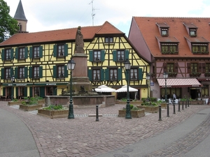 georges du verdon 132