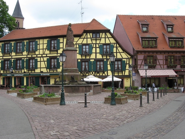 georges du verdon 132