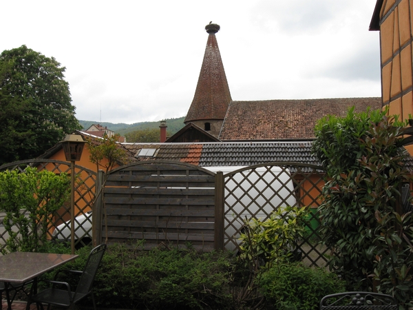 georges du verdon 137