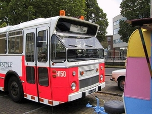 HBM H150 10-06-2001