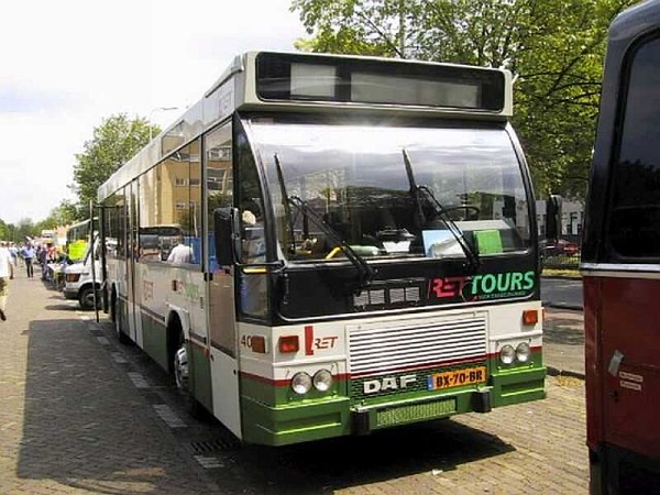 RET Tours 40